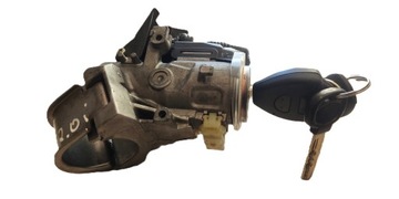 фото thumb №3, Замок зажигания ключ иммобилайзер toyota rav4 iii 2.0 vvti 2006r