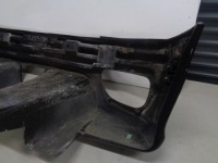 Бампер задній задній ferrari f360 spider modena 99-05 Оригінал, фото thumb