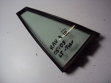 фото thumb №2, Скло двері лівий зад toyota rav-4 iii 05-