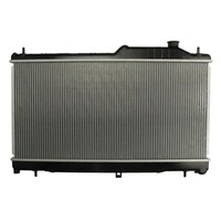 фото thumb №10, Радіатор wody subaru legacy iv kombi 2.5 awd bl