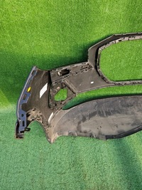 фото thumb №8, Бампер перед audi q4 e-tron 89a 21- оригинал