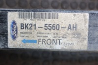 фото thumb №5, Рессора правый задняя ford transit custom lift 2.0dci