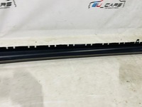 фото thumb №8, Audi rs3 lift 8v4 hb молдинг порог правая 2017-2021 rok