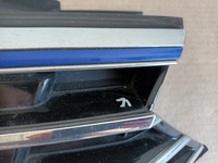 фото thumb №7, Решітка радіатора vw passat b8 gte решітка радіатора