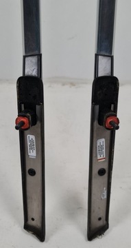 фото thumb №6, Рейлінги дахові mercedes w204 універсал a2048900393