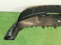 Диффузор бампера задняя заднего tesla y 1494006-00-b Цена, фото thumb