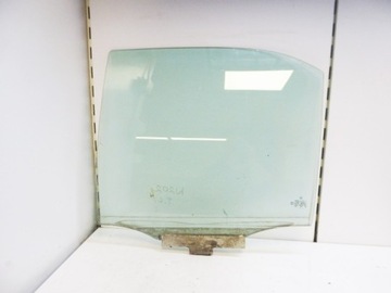 фото thumb №1, C клас w202 93r- скло двері зад ліва зелена sedan