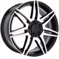 фото thumb №1, Amg стиль 17 do mercedes s-class w223 amg w220 sl-class r129 r230 r231