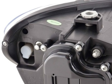 фото thumb №8, Лампи перед daylight led vw scirocco 3 13 08-