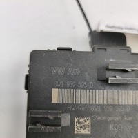 фото thumb №8, Audi q3 f3 2018 задняя сторона левая блок управления / модуль дверь