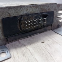 фото thumb №5, Audi a4 b6 сабвуфер усилитель 8e9035223 avant