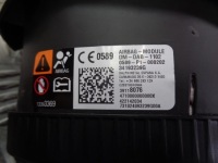 фото thumb №10, Подушка безопасности подушка водителя opel astra v 5 k 15- 39118076 34210358f