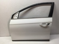 фото thumb №1, Двері перед лівий hyundai ioniq 16-22 колір waw