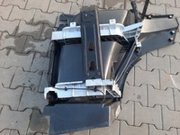 фото thumb №7, Підніжка підніжка права каркас оригінал volvo fh 4