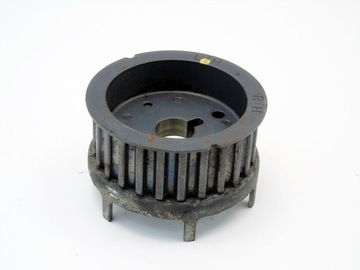 фото thumb №2, Колесо розподільний вал 3.0 cdti vectra c signum saab 95 tid