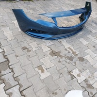 фото thumb №6, Бампер передний перед opel astra v k + противотуманные фары