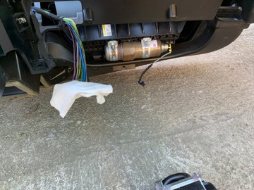 фото thumb №12, Панель консоль подушка безпеки ремені land rover discovery sport l550 14r