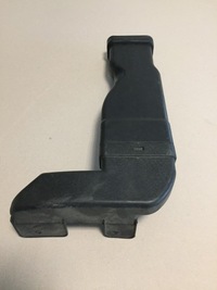 фото thumb №1, Kia rio iii 11- повітрозабірник труба повітря 28210-1w100