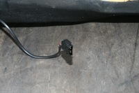 фото thumb №13, Mercedes w220 рестайлінг спинка сидіння зад