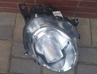 фото thumb №2, Mini cooper r55 r56 лампа права перед 162704-03 europa