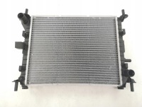 Купить Радиатор воды ford focus 98-05 1.4 1.6 / 1671968, фото thumb