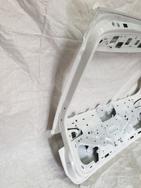 фото thumb №11, Skoda scala 657 19- крышка багажника багажника