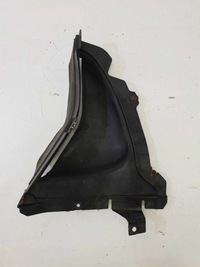 фото thumb №1, Bmw f10 f11 треугольник левый перед 7186517