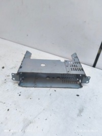 Купити Рамка кронштейн радіо daewoo matiz 1 m100 98-08, фото thumb