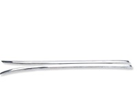 фото thumb №1, Балка pod бампер перед opel astra k