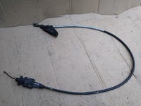 фото thumb №1, Scudo jumpy expert po 2007roku тросы ручного