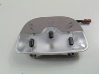 фото thumb №5, Peugeot 607 лампа освітлення салону 37320002