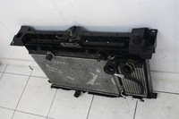 фото thumb №8, Citroen berlingo iii partner 08r- 1.6 hdi pas переднє радіатор вентилятор