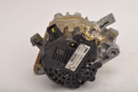 Toyota yaris 3 1.5 16v генератор 27060-0y370 Недорого, фото thumb