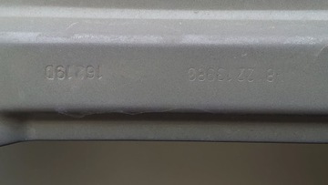 фото thumb №6, Двері праві передні перед expert jumpy proace 16-