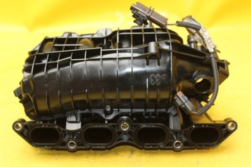 фото thumb №7, Коллектор всасывающий peugeot 308 207 1.4 v754435580