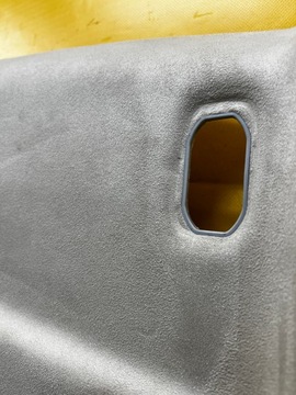 фото thumb №5, Стеля стеля алькантара jaguar xj x351 swb eu