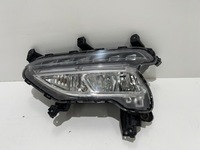 фото thumb №1, Протитуманна фара led drl лівий hyundai santa fe iii lift 92201-2w5