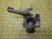 фото thumb №1, Renault clio ii 1.4 дросельна заслінка 7700868844m