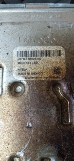 фото thumb №14, Ford kuga mk3 escape 19- лампа ліва передня full led eu lv4b-13e015-fb