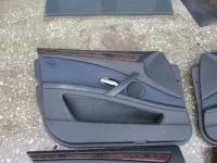 фото thumb №13, Bmw e61 lci сидіння шкіряний заднє сидіння kpl підігрів ele