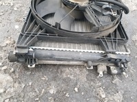 фото thumb №6, Радиатор wody кондиционера вентилятор renault clio iii 1.4 benz 7700428659