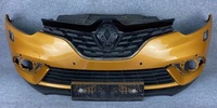 фото thumb №1, Бампер передній перед - renault scenic iv 16-