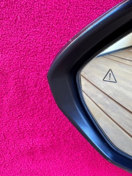 фото thumb №5, Зеркало hyundai tucson iv 10 pin