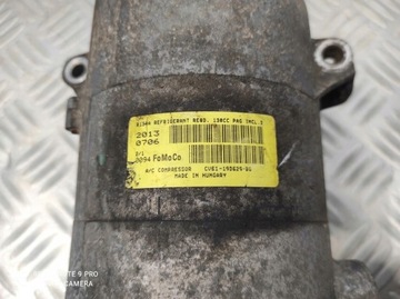 фото thumb №6, Ford c-max mk2 focus mk3 компресор компресор кондиціонера cv61-19d629-bg