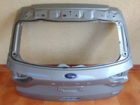 фото thumb №1, Ford kuga mk3 19- кришка багажника кришка багажника