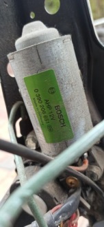 Mercedes w 124 124 124e купе кабріолет  двигун сидіння електричний моторчик Київ, фото thumb