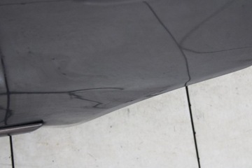 фото thumb №11, Nissan note i e11 2006r- дверь левая левый зад задние b52- код краски