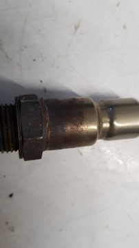 фото thumb №9, Лямбда-зонд opel astra k 1.6