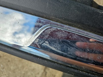 фото thumb №9, Mercedes gla x156 планка пороговая порога правая a1566980854