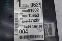 фото thumb №3, Блок управления модуль компьютер renault espace iv 3,2 v6 8200447438 8200447438